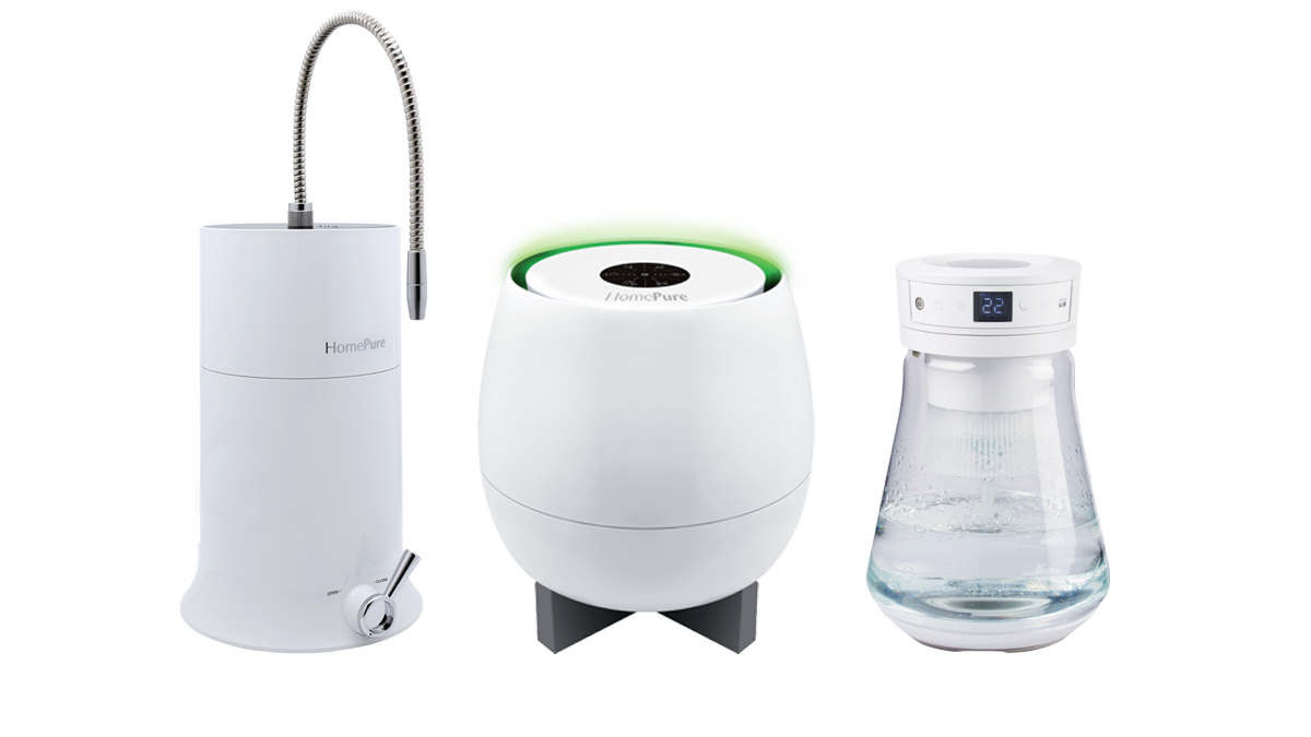 HomePure
